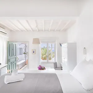  Apartment Fos Mykonos