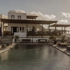 5* Hotel Ananea Mykonos - Adults Only
